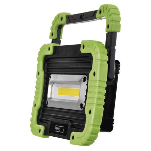 Pracovné svietidlo P4534, 5W, nabíjacie, 600Lm 