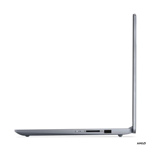 Lenovo IdeaPad Slim 3/ 14AMN8/ ATHS-10/ 14"/ FHD/ 8GB/ 512GB/ AMD int/ W11H/ Gray/ 2R 