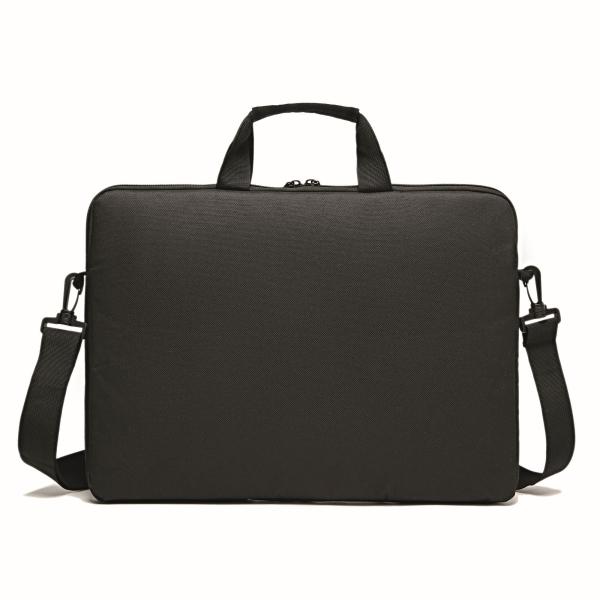 Acer POLYESTER HANDBAG FOR 16" LAPTOP, OBG203, Bla 