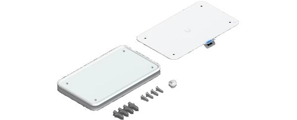 Ubiquiti UACC-FM-23cm, Floating Mount 23cm pre UCG-Fiber, UXG-Fiber 