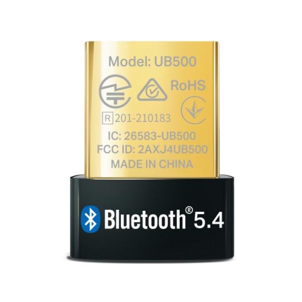 TP-Link UB600 Bluetooth 6.0 Nano USB adaptér 