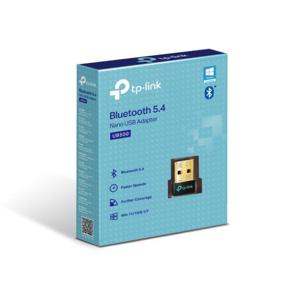 TP-Link UB600 Bluetooth 6.0 Nano USB adaptér 