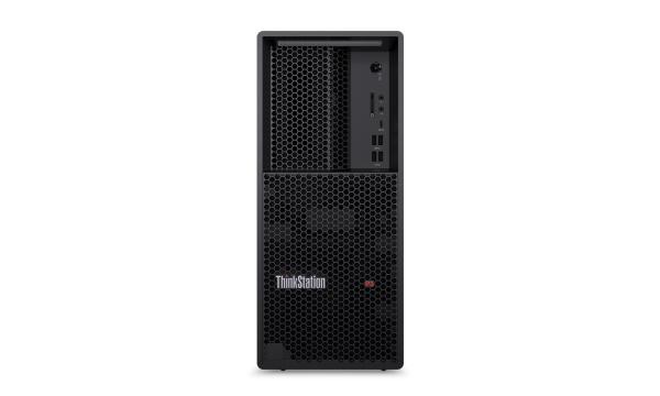 Lenovo ThinkStation P3 Tower/ Tower/ Intel U5 245/ 32GB/ 1TB/ RTX A400/ W11P/ 3ROn-Site 