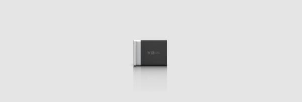 Ubiquiti UACC-AI-Key-RM, UniFi Protect AI Key Rack Mount 