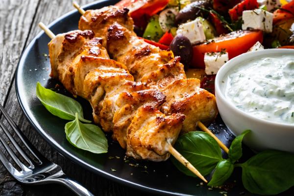 Salente DoubleAir, duálna teplovzdušná fritéza, 11 l, čierna 