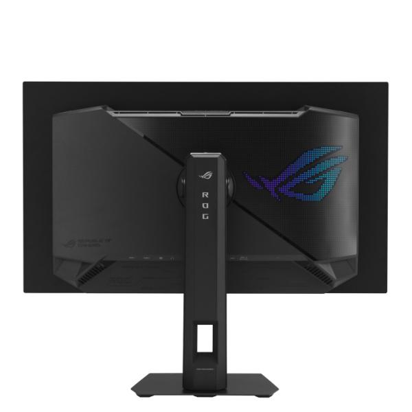 ASUS ROG/ Strix OLED XG27AQWMG/ 27"/ OLED/ QHD/ 280Hz/ 0, 03ms/ Čierna/ 3R 