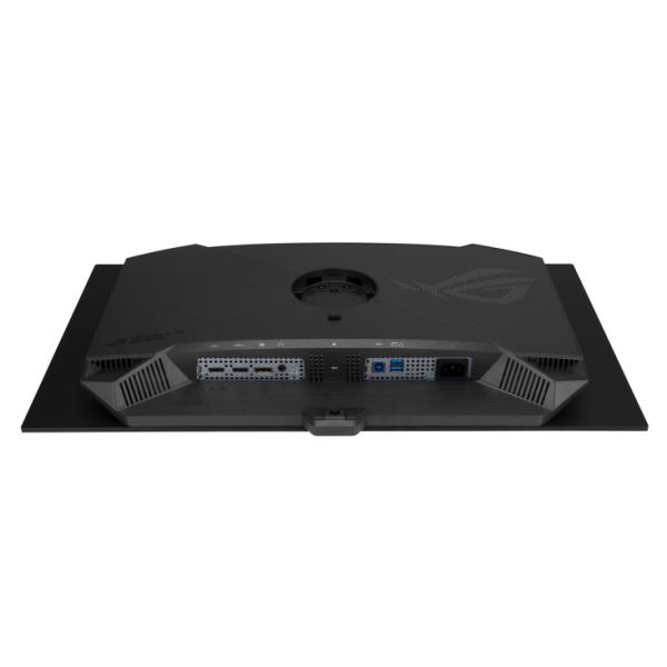 ASUS ROG/ Strix OLED XG27AQWMG/ 27"/ OLED/ QHD/ 280Hz/ 0, 03ms/ Čierna/ 3R 