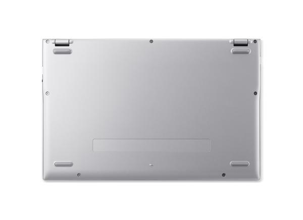 Acer Chromebook 315/ CB315-8HT-83WE/ MTK-8189GV/ AZ/ 15, 6"/ FHD/ T/ 8GB/ 128GB/ Mali G57/ Chrome/ Silver/ 2R 