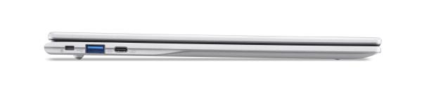 Acer Chromebook 315/ CB315-8HT-83WE/ MTK-8189GV/ AZ/ 15, 6"/ FHD/ T/ 8GB/ 128GB/ Mali G57/ Chrome/ Silver/ 2R 