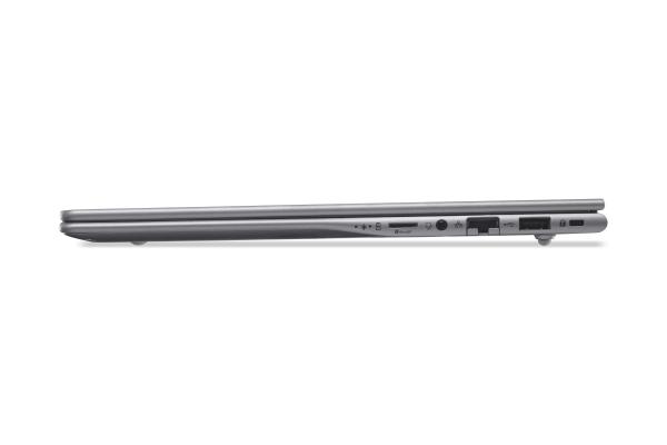Acer Extensa 15/ EXO15-41-R751/ R5-7430U/ 15, 6"/ FHD/ 16GB/ 512GB/ RX Vega 7/ W11H/ Gray/ 2R 