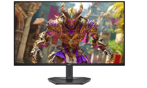 Dell/ SE2726HG/ 27"/ IPS/ FHD/ 240Hz/ 0, 5ms/ Čierna/ 3RNBD 