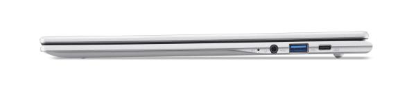 Acer Chromebook 315/ CB315-8H-862K/ MTK-8189GV/ AZ/ 15, 6"/ FHD/ 8GB/ 128GB/ Mali G57/ Chrome/ Silver/ 2R 
