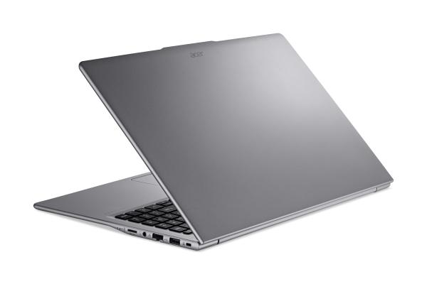 Acer Extensa 15/ EXO15-41-R3QN/ R5-7430U/ 15, 6"/ FHD/ 16GB/ 512GB/ RX Vega 7/ W11P/ Gray/ 2R 