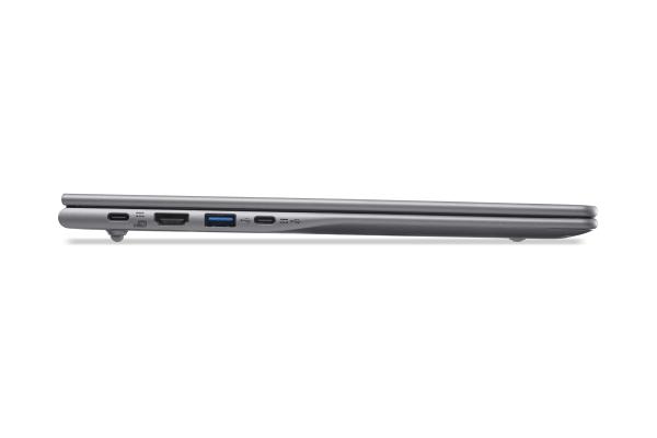 Acer Extensa 15/ EXO15-41-R3QN/ R5-7430U/ 15, 6"/ FHD/ 16GB/ 512GB/ RX Vega 7/ W11P/ Gray/ 2R 
