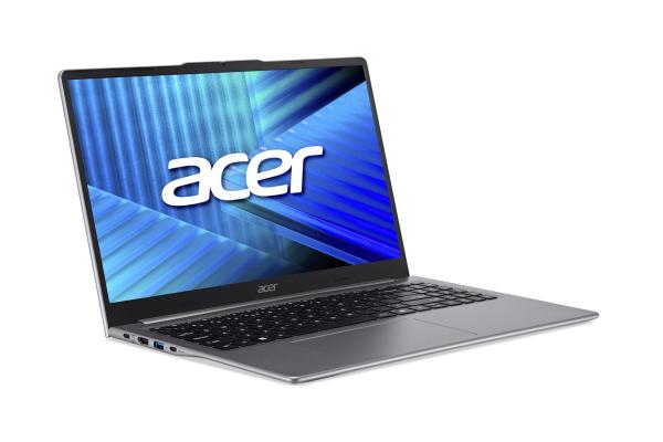 Acer Extensa 15/ EXO15-41-R3QN/ R5-7430U/ 15, 6"/ FHD/ 16GB/ 512GB/ RX Vega 7/ W11P/ Gray/ 2R 