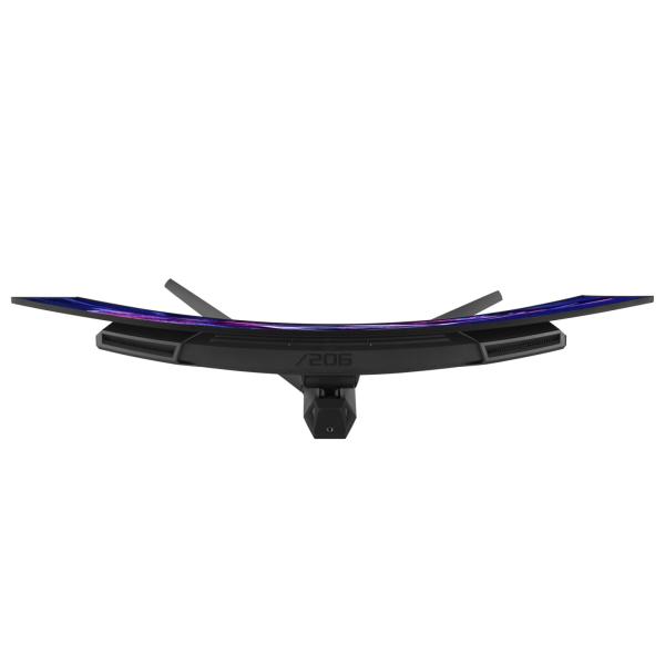 ASUS ROG/ PG34WCDN/ 34"/ QD-OLED/ wQHD/ 360Hz/ 0, 03ms/ Čierna/ 3R 