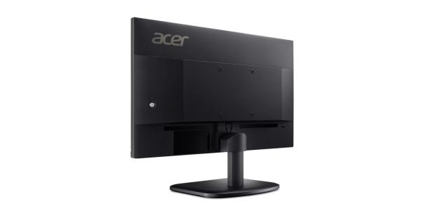 Acer/ EK251QP6bi/ 24, 5"/ IPS/ FHD/ 144Hz/ 1ms/ Čierna/ 2R 