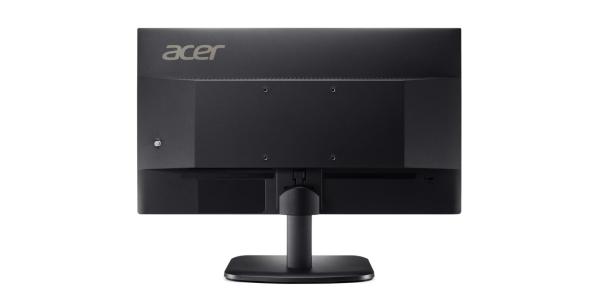 Acer/ EK251QP6bi/ 24, 5"/ IPS/ FHD/ 144Hz/ 1ms/ Čierna/ 2R 