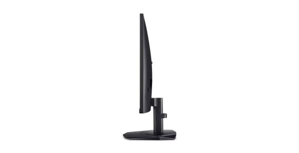Acer Nitro/ KG270P0bi/ 27"/ VA/ FHD/ 144Hz/ 1ms/ Čierna/ 2R 