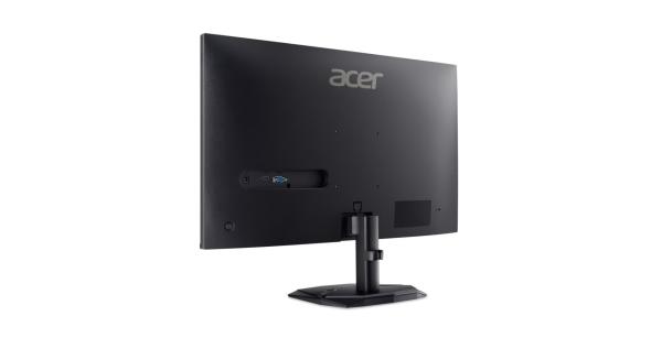 Acer Nitro/ KG270P0bi/ 27"/ VA/ FHD/ 144Hz/ 1ms/ Čierna/ 2R 