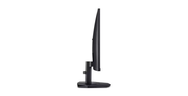 Acer Nitro/ KG270P0bi/ 27"/ VA/ FHD/ 144Hz/ 1ms/ Čierna/ 2R 
