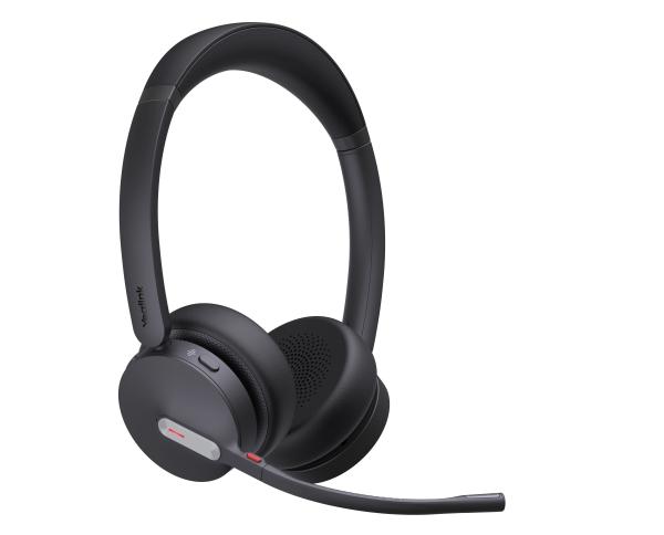 Yealink WH64 Workstation Dual, DECT, Bluetooth 