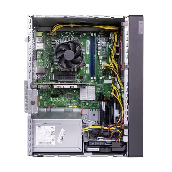 ST45 V3 TWR/ EPYC 4344P/ 16GB/ SWRAID/ 2x480SSD/ 500W 