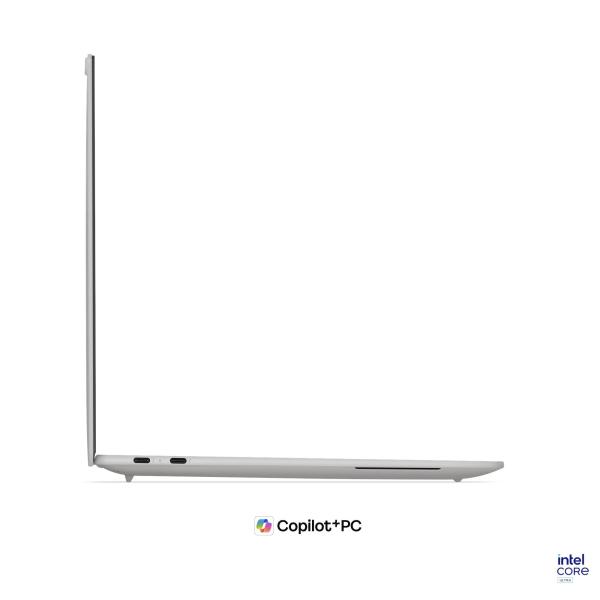 Lenovo Yoga Slim 7 Ultra/ 14IPH11/ UX7-358H/ 14"/ 2880x1800/ T/ 32GB/ 1TB/ Intel int/ W11H/ Seashell/ 3R On-Sit 