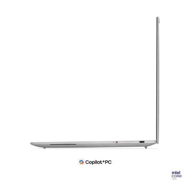 Lenovo Yoga Slim 7 Ultra/ 14IPH11/ UX7-358H/ 14"/ 2880x1800/ T/ 32GB/ 1TB/ Intel int/ W11H/ Seashell/ 3R On-Sit 