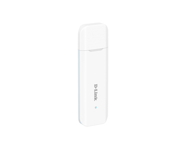 D-Link DWM-222W/ R 4G LTE AX300 Wi-Fi 6 USB adaptér 
