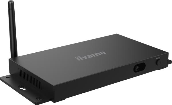 iiyama - iiSignage player, Android 14 