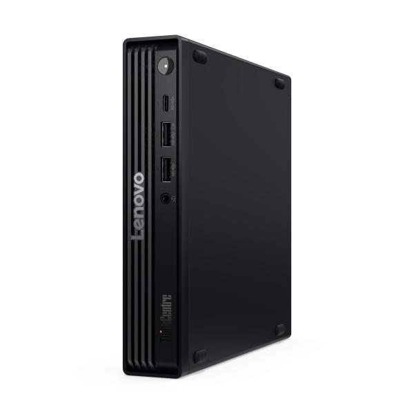 Lenovo ThinkCentre M/ M70q Gen 6/ Tiny/ U7-265T/ 32GB/ 1TB/ Intel int/ W11P/ 3ROn-Site 