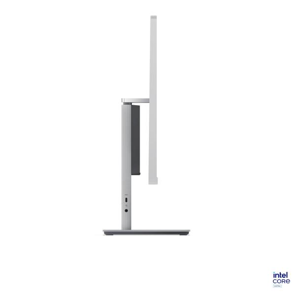 Lenovo IdeaCentre/ 27ILL11/ 27"/ FHD/ U5-226V/ 16GB/ 1TB/ Intel int/ bez OS/ Sivá/ 3ROn-Site 