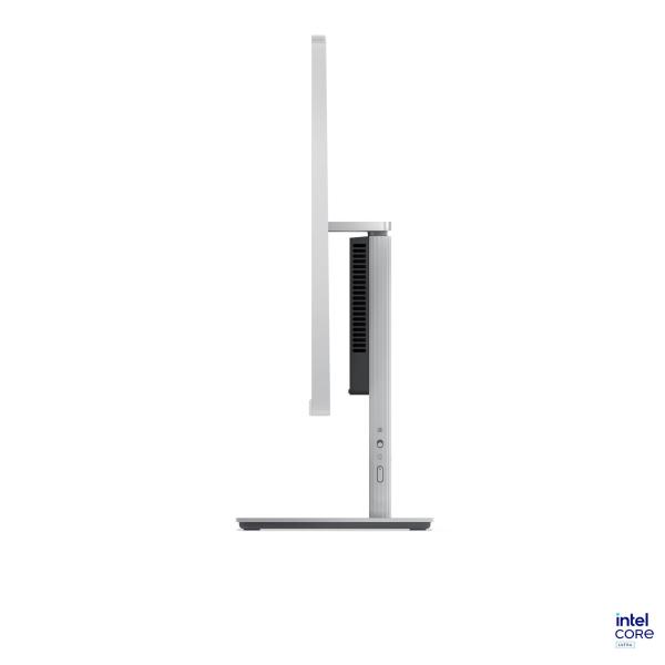Lenovo IdeaCentre/ 27ILL11/ 27"/ FHD/ U5-226V/ 16GB/ 1TB/ Intel int/ bez OS/ Sivá/ 3ROn-Site 