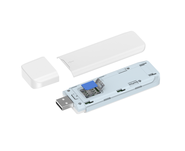 D-Link DWM-222W/ R 4G LTE AX300 Wi-Fi 6 USB adaptér 