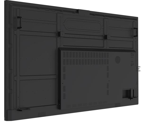 98" iiyama TE9813A-B2AG: IPS, 4K, 40P, EDLÁ 