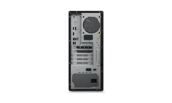 Lenovo ThinkStation P3 Tower/ Tower/ Intel U7 265K/ 64GB/ 1TB/ RTX 2000/ W11P/ 3ROn-Site 