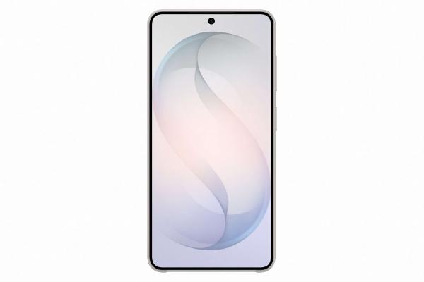 Samsung Karbónový kryt s magnetom S26 Gray 