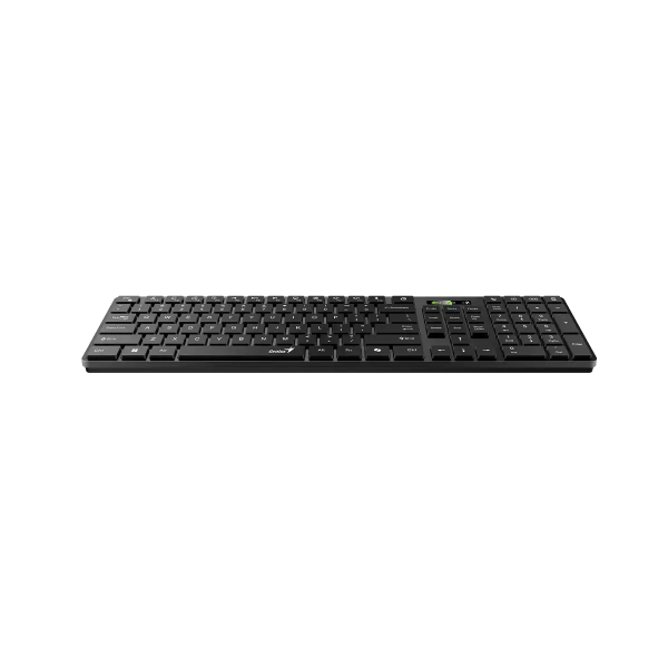 GENIUS Slimstar 7250BT + Copilot black 