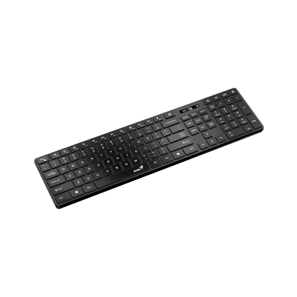 GENIUS Slimstar 7250BT + Copilot black 