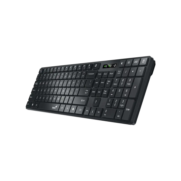 GENIUS Slimstar 7250BT + Copilot black 