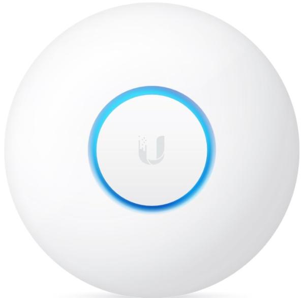 Ubiquiti UAP-nanoHD-5 - Compact UniFi Wave2 AC AP, bez PoE adaptéra, 5-pack 