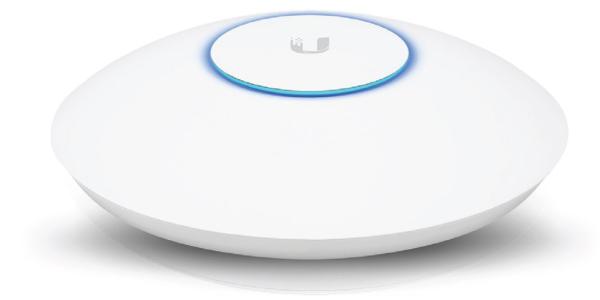 Ubiquiti UAP-nanoHD-5 - Compact UniFi Wave2 AC AP, bez PoE adaptéra, 5-pack 