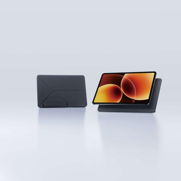 Xiaomi Pad 8/ 8 Pro Cover (Black) 