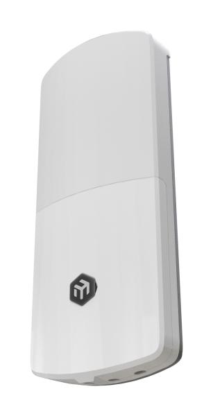 MikroTik FTC21-ups Fiber-to-Copper Converter s UPS funkciou (2 x 1G Eth, 1 x 2.5G SFP) 