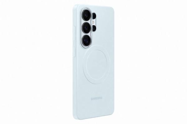 Samsung Slim Magnet Case S26 Ultra Lightblue 