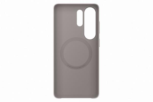 Samsung Slim Magnet Case S26 Ultra Gray 