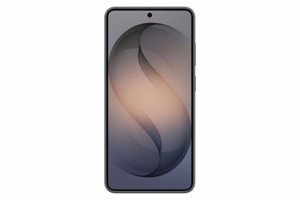 Samsung Silikónový kryt s magnetom S26 Ultra Black 