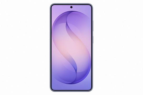 Samsung Silikónový kryt s magnetom S26 Ultra Blueviolet 