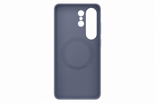 Samsung Silikónový kryt s magnetom S26 Ultra Blueviolet 